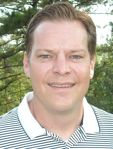 Aaron Regan