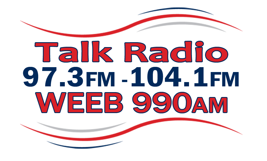 97.3FM & 990AM WEEB News/Talk Radio serving the Sandhills Region of North Carolina for more than 58 years!