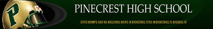 Pinecrest info